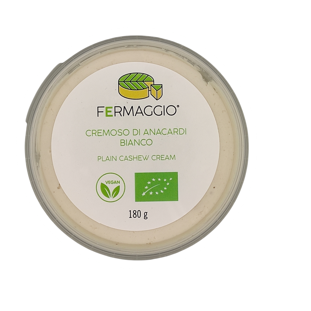 FERMAGGIO Untable Blanco 180g BIO