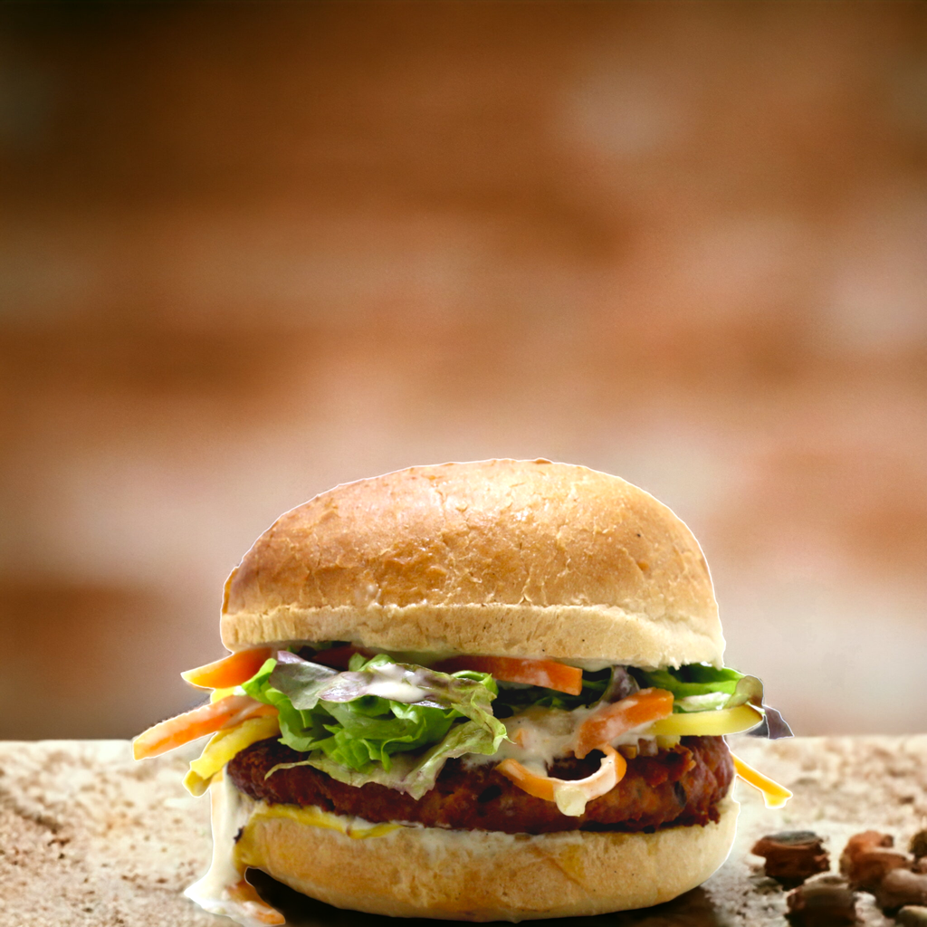 Foody's Burger original 220g