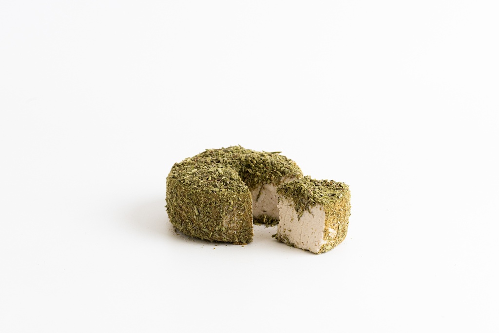 FERMAGGIO MEDITERRANEO BIO 120G