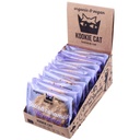 KOOKIE CAT Almendra Caramelo 50g