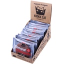 KOOKIE CAT Almendra Chocolate 50g