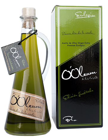 OLEUM AOVE 500 ml