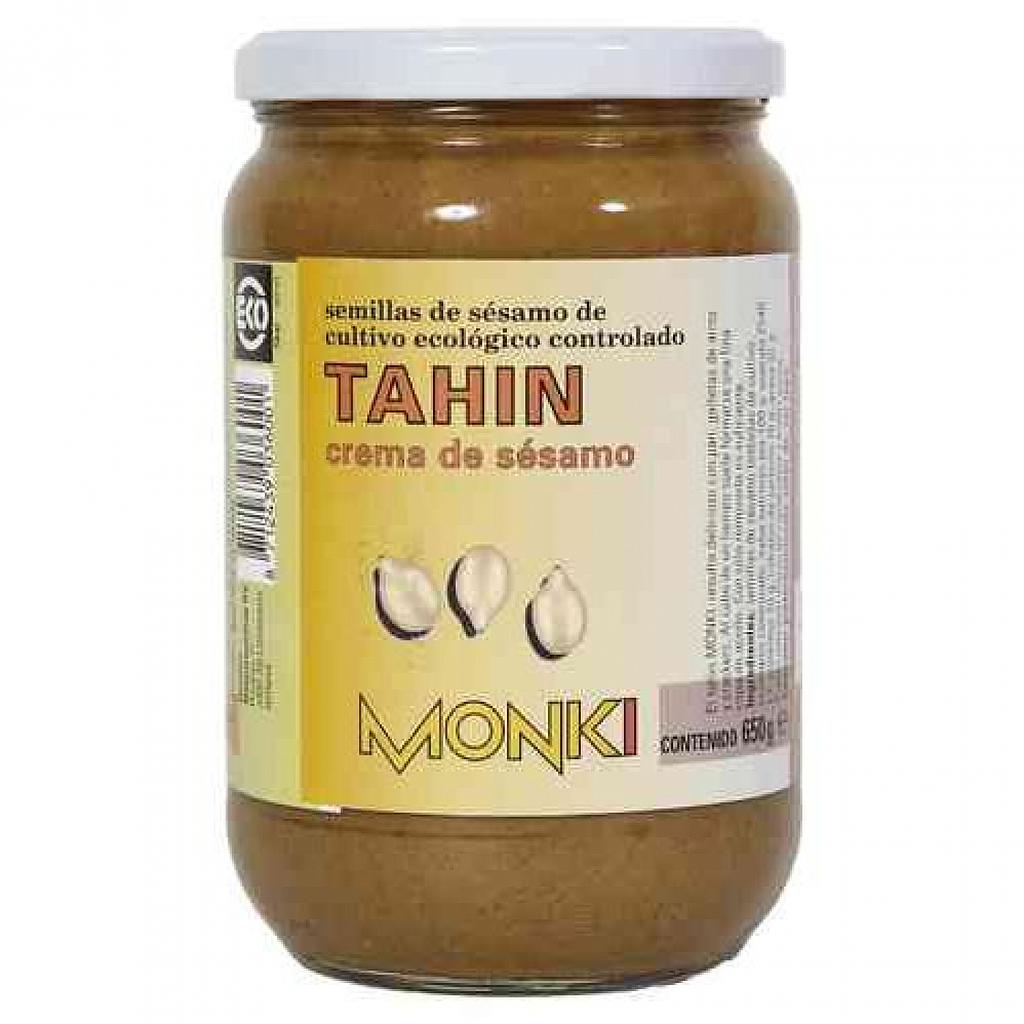 TAHIN MONKI sal marina 650g