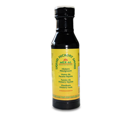 MEX AL Humo Liquido 340g
