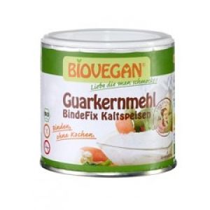 BIOVEGAN Goma Guar 100g