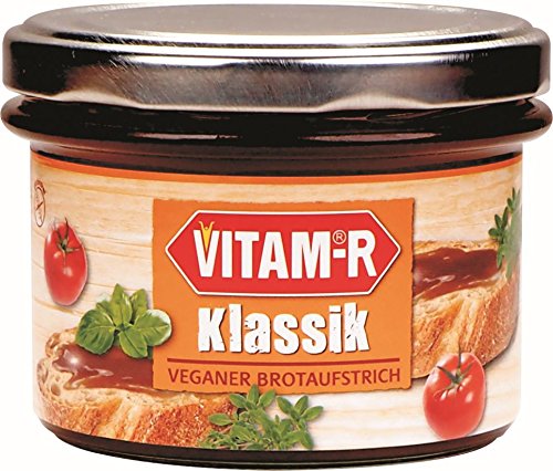 VITAM-R Extracto Levadura 250g