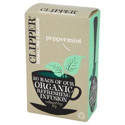 CLIPPER Menta Piperita