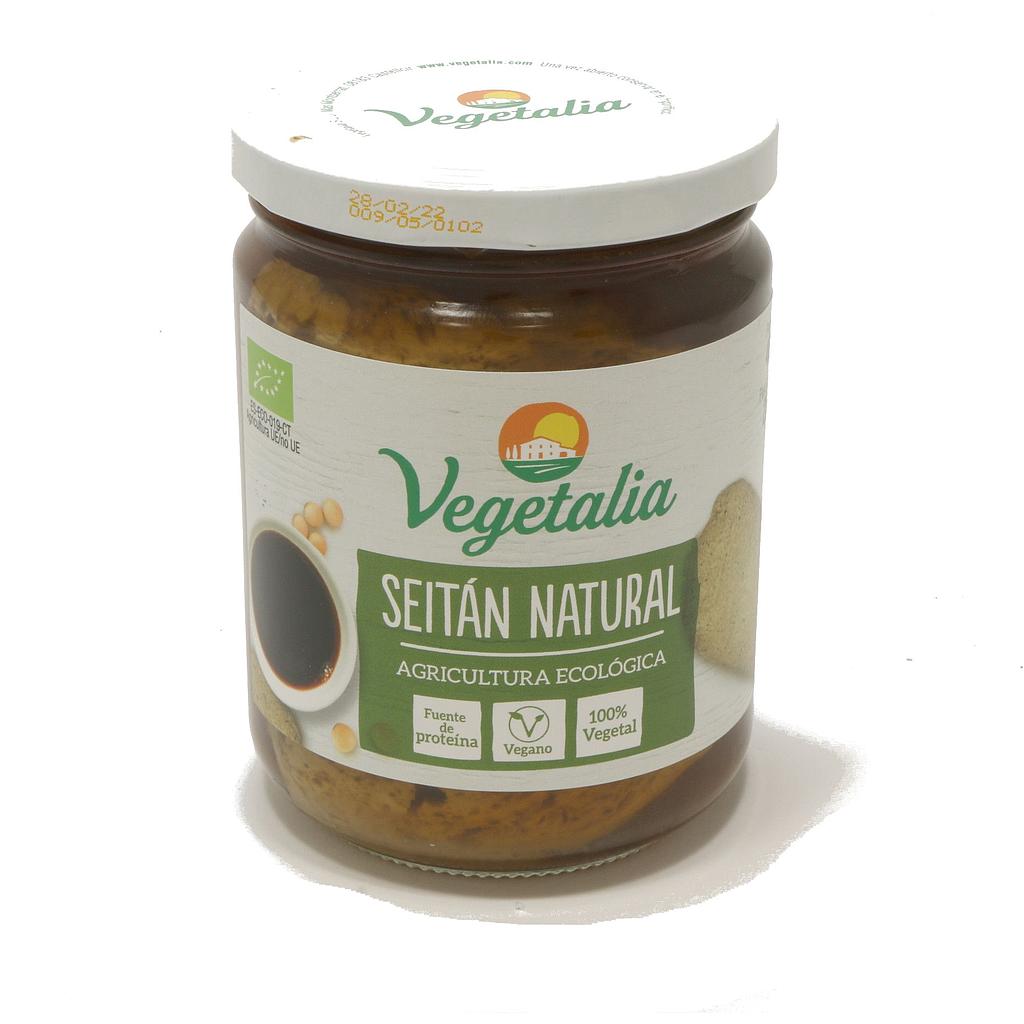 VEGETALIA Seitan 400g Eco/Bio