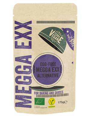 TERRA VEGANE Mega EXX sustituto huevo 150g