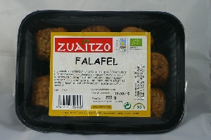 ZUAITZO Falafel 200g