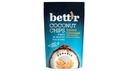BETTR Chips Coco Caramelo Salado 70g