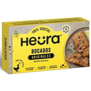 HEURA Bocados Originales 180g