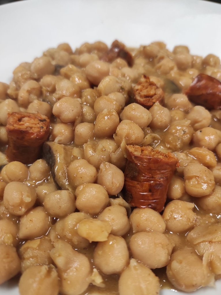 CALLOS de setas 200g
