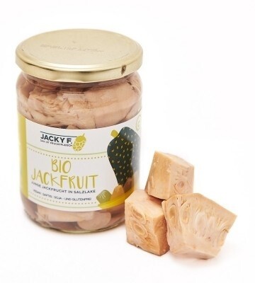 JACKY F. Jackfruit 500g