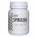 DRAGON Spirulina en comprimidos 80g BIO