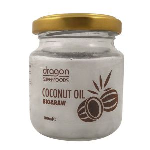 DRAGON Aceite de Coco 100ml BIO