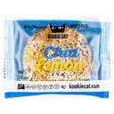 KOOKIE CAT Galleta Chia Limón 50g