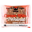 KOOKIE CAT Galleta Cacao Nuez SIN GLUTEN 50g