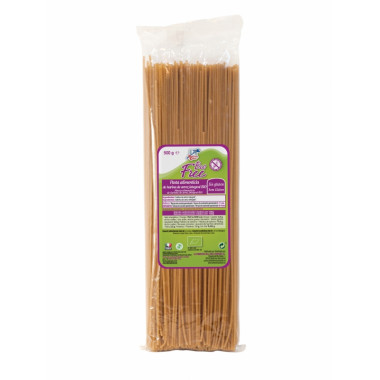 FINESTRA Espagueti Arroz integral 500g 