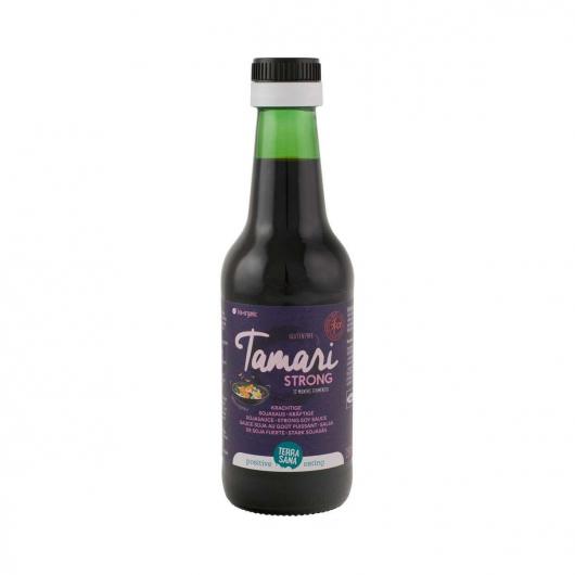TERRA SANA Tamari ECO/BIO 250ml