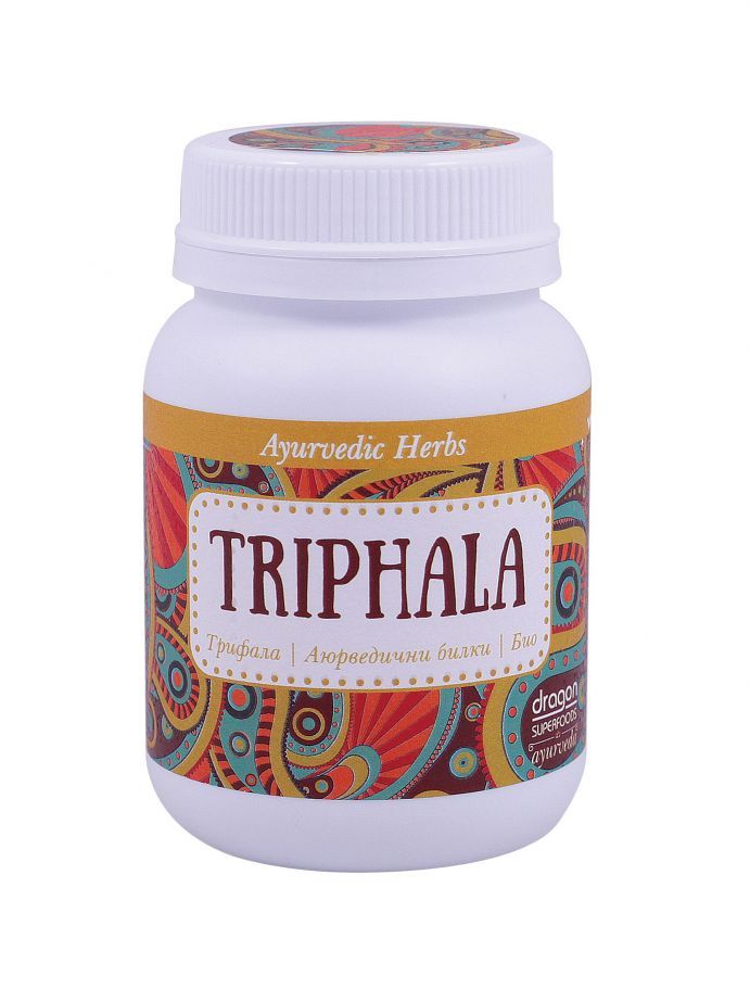 DRAGON Triphala polvo 90g