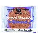 KOOKIE CAT Galleta Almendra Caramelo SIN GLUTEN 50g