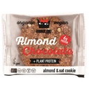 KOOKIE CAT Almendra Chocolate 50g