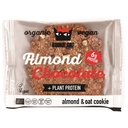 KOOKIE CAT Galleta con Proteina Dark Chocolate SIN GLUTEN 50g