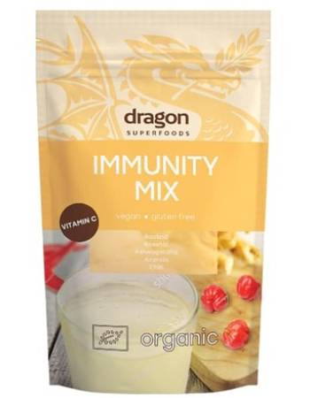 DRAGON Immunity MIX 150g BIO