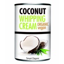 DRAGON Crema de coco para batir 17% M.G. 400 ml
