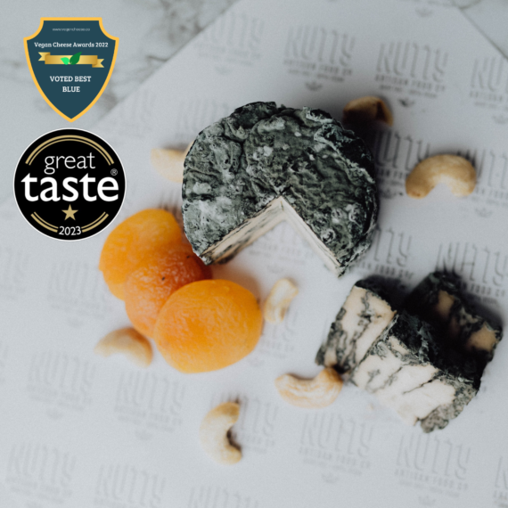 NUTTY  Simply blue 150 g