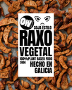 ​​OLLOMOLLO Raxo Vegetal 200g