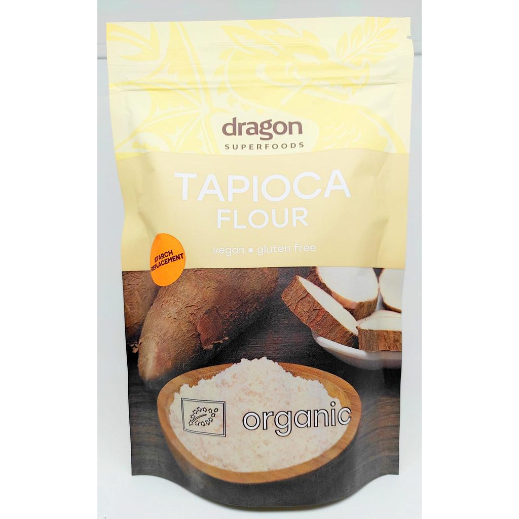 DRAGON Almidon de Tapioca BIO 200g 