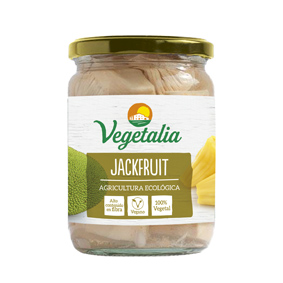 VEGETALIA Jackfruit 500g