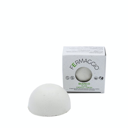 FERMAGGIO Curado Blanco BIO 90g