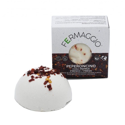 FERMAGGIO Fresco con Chile BIO 90g