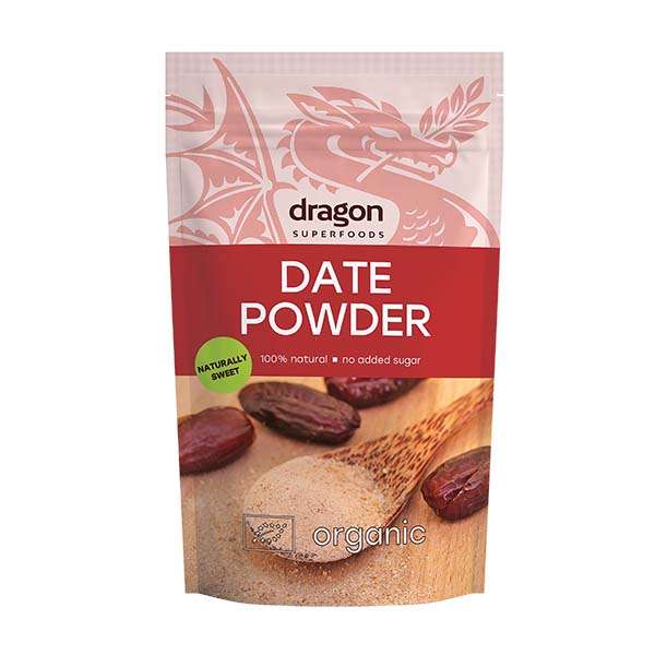 DRAGON Dátil en polvo 250g