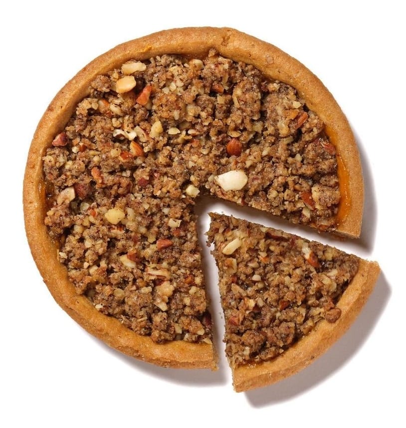 BISCOTTIFICIO GUERRA Crostata Rústica BIO 270g