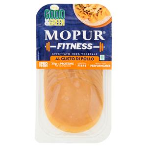 GOOD&GREEN Pollo asado Fitness 90g