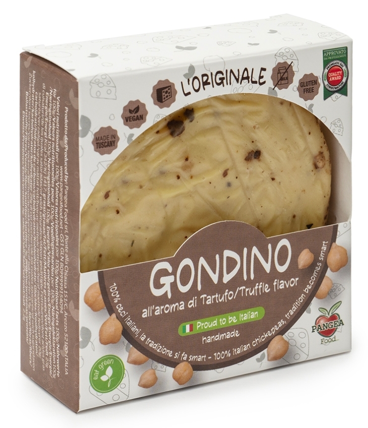 ​GONDINO Trufado 200g