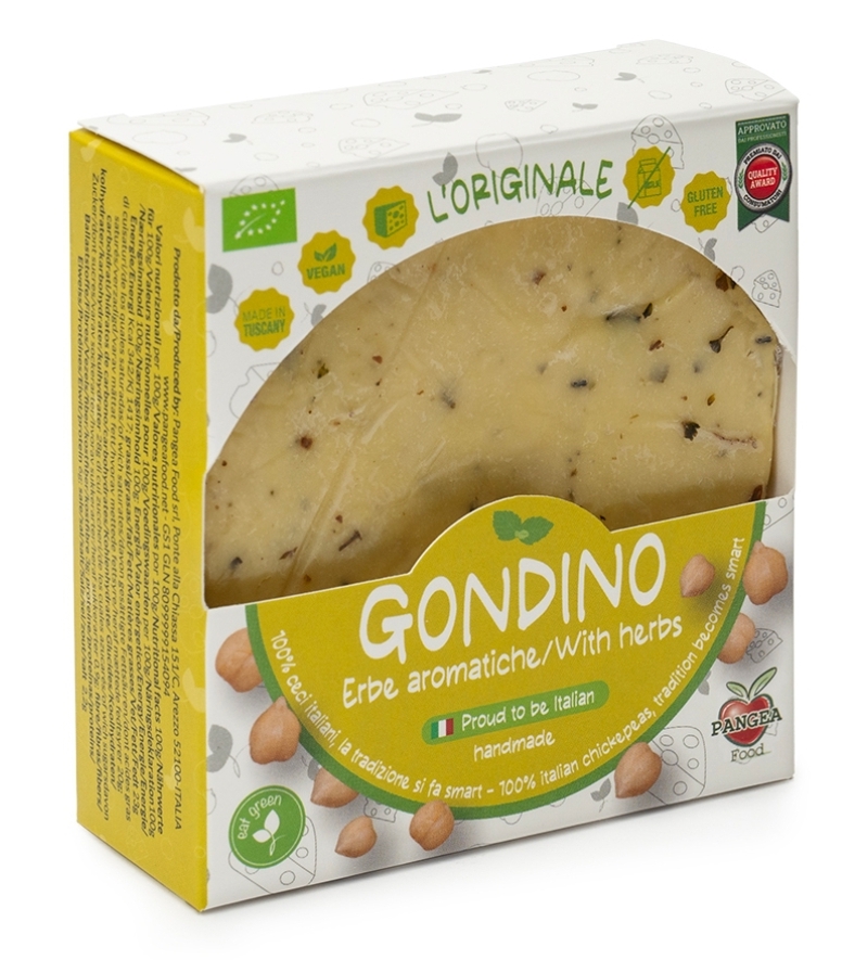 GONDINO Finas Hierbas 200g