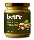 ​BETT'R Crema de pistacho 200g