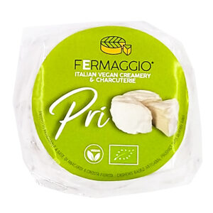 FERMAGGIO  Pri Camembert 120g BIO
