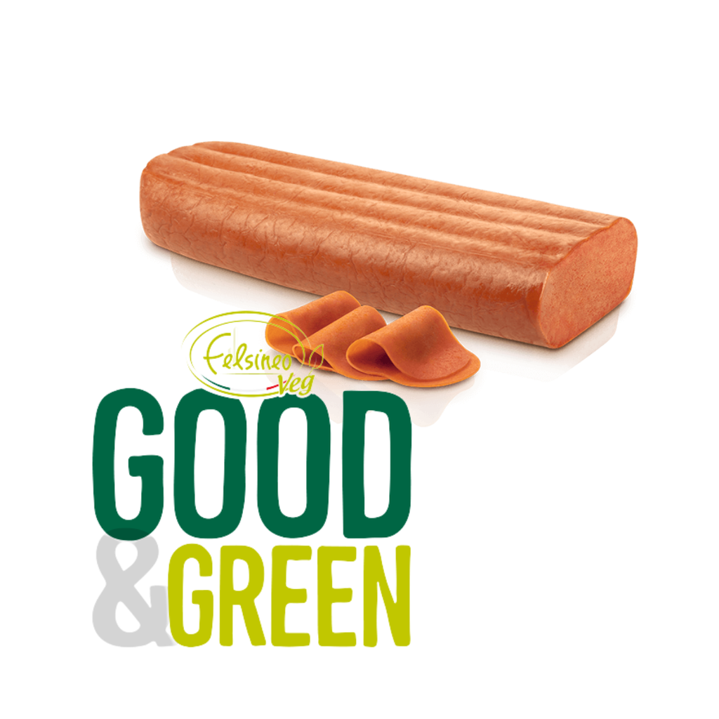 GOOD&GREEN Salmón 70g