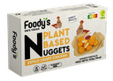 FOODY'S Nuggets Crispy chicken 240g