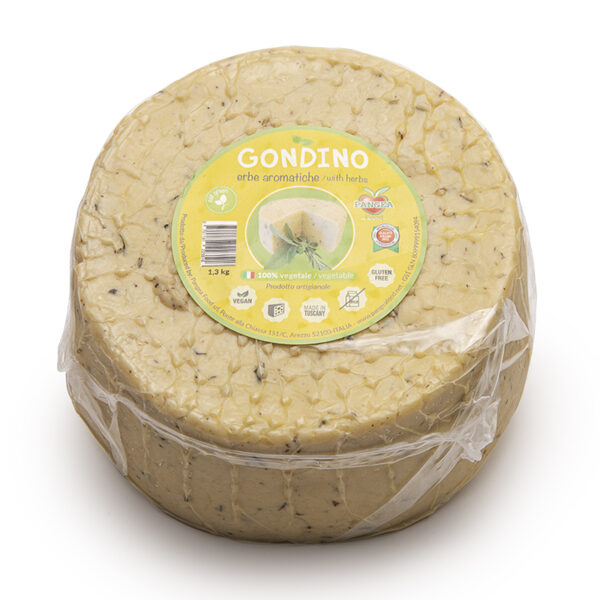 GONDINO Finas hierbas PIEZA de 1,3kg