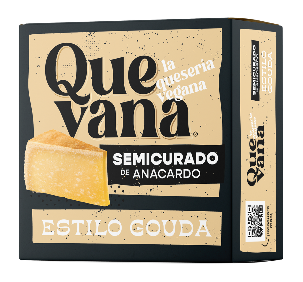 QUEVANA Gouda 160g