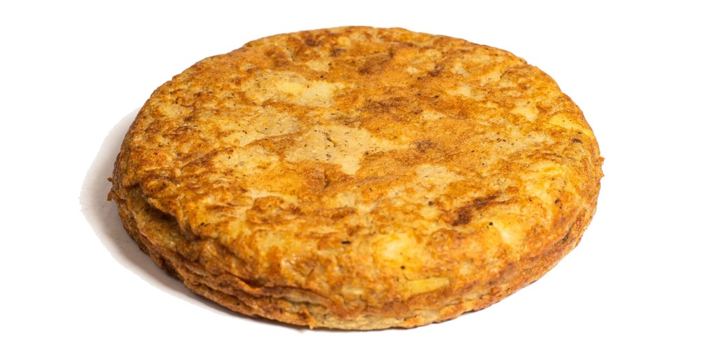 LUNATIC Tortilla 500g