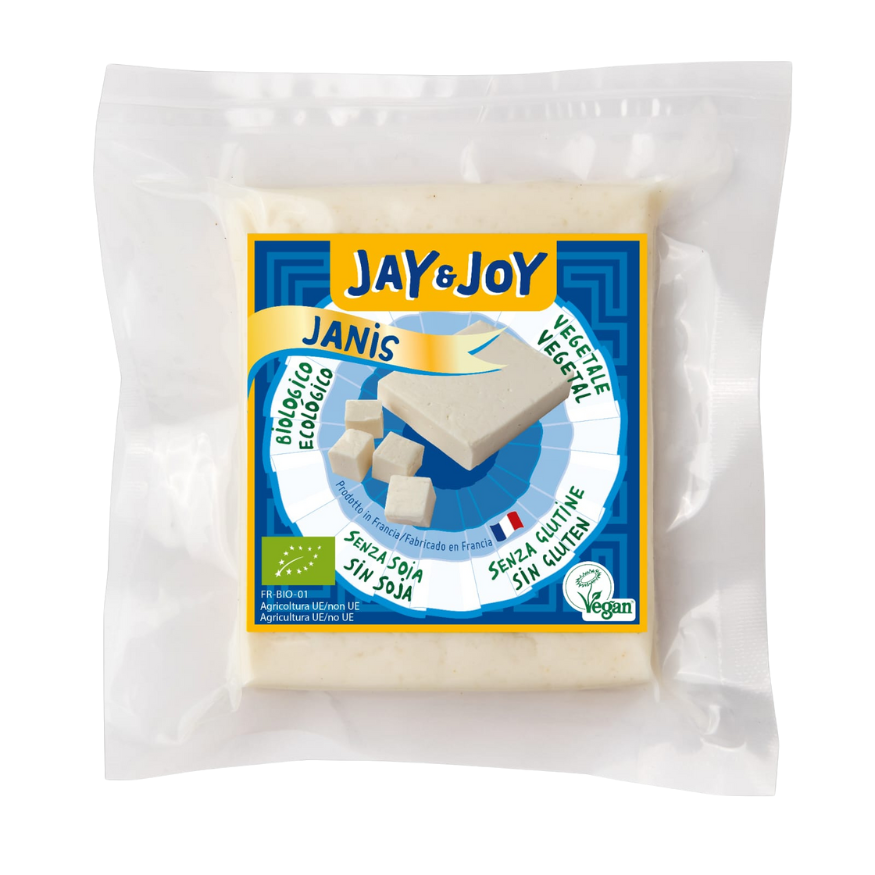 JAY & JOY Janis Feta 140g