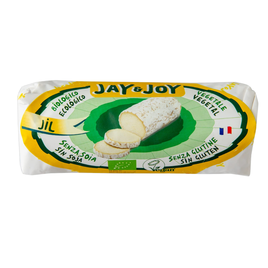 JAY & JOY Jil Vegan Rulo 120g